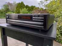 Zmieniarka Onkyo DX-C110 - Zadbana