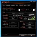 Nvidia geforce gtx 1050 ti 4gb