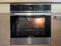 Piekarnik Mastercook MB-8ETR X Termoobieg Grill