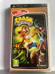 PSP - Crash Mind Over Mutant