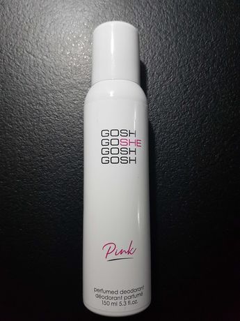Dezodorant she pink