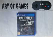 Call of Duty Ghosts Ps4 Ps5 Playstation 4 5 COD Ghost