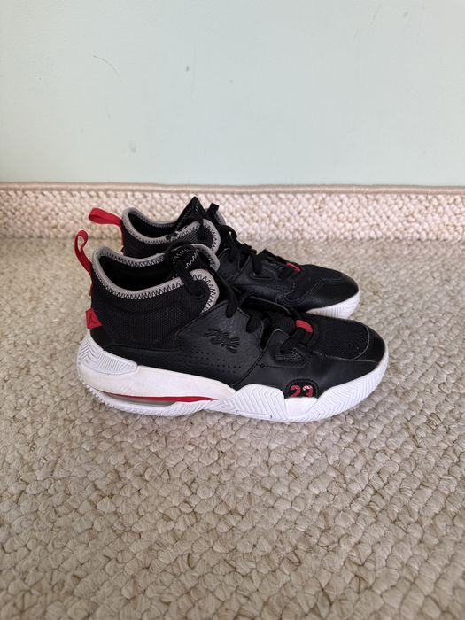 Buty do koszykówki Nike AIrMax Jordan rozmiar 36,5