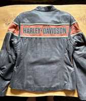Kurtka motocyklowa nowa Harley Davidson