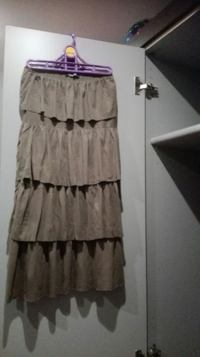 Okazja, nowa, niespotykana sukienka