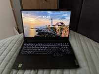 Lenovo ideapad gaming 3 RTX3050 + podkladka chlodzaca