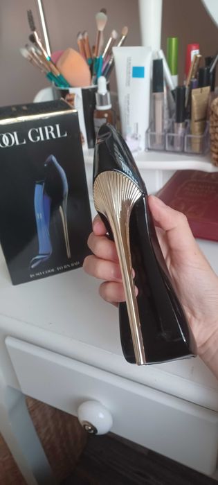 Perfumy Cool girl