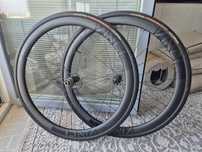 Kola karbonowe Vinci Rapid 1450 gram