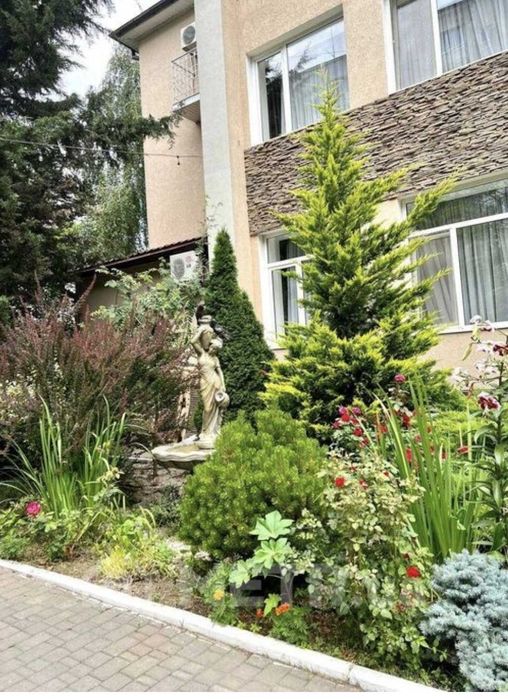 Готель  - ваш готовий бізнес біля моря!