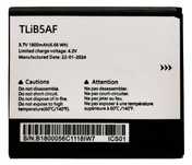 Nowa Bateria Tlib5Af Router Do Alcatel Mw40 Orange Airbox Link Zone