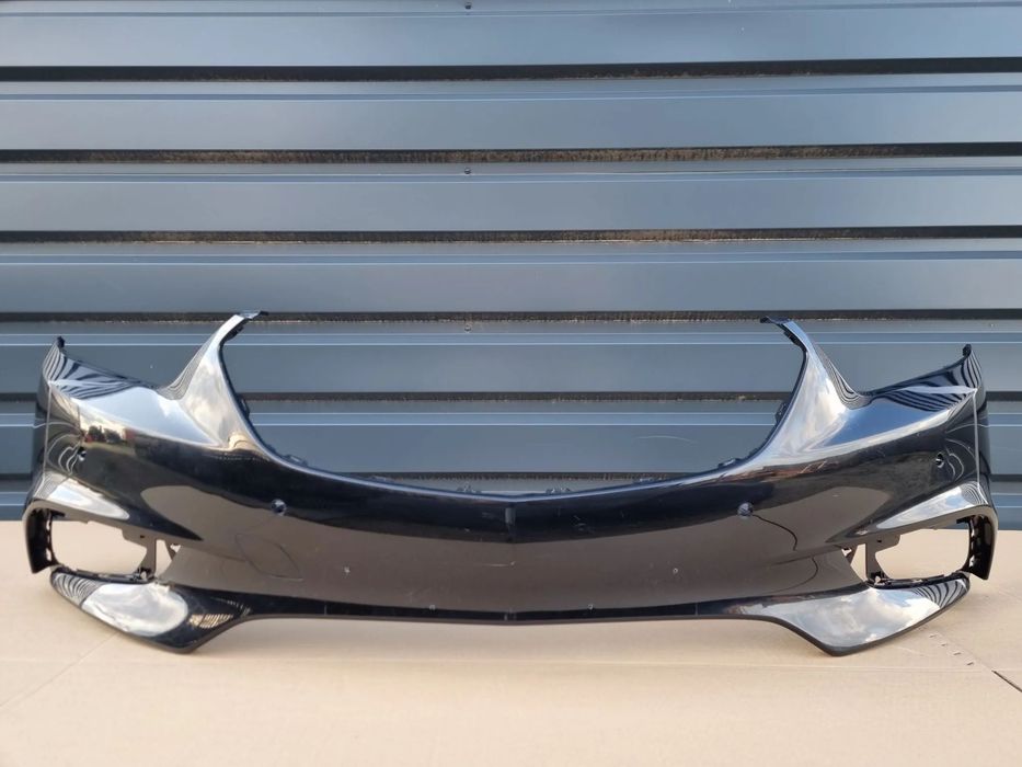 OPEL MOKKA X 2016- Zderzak przód oryginał MG003