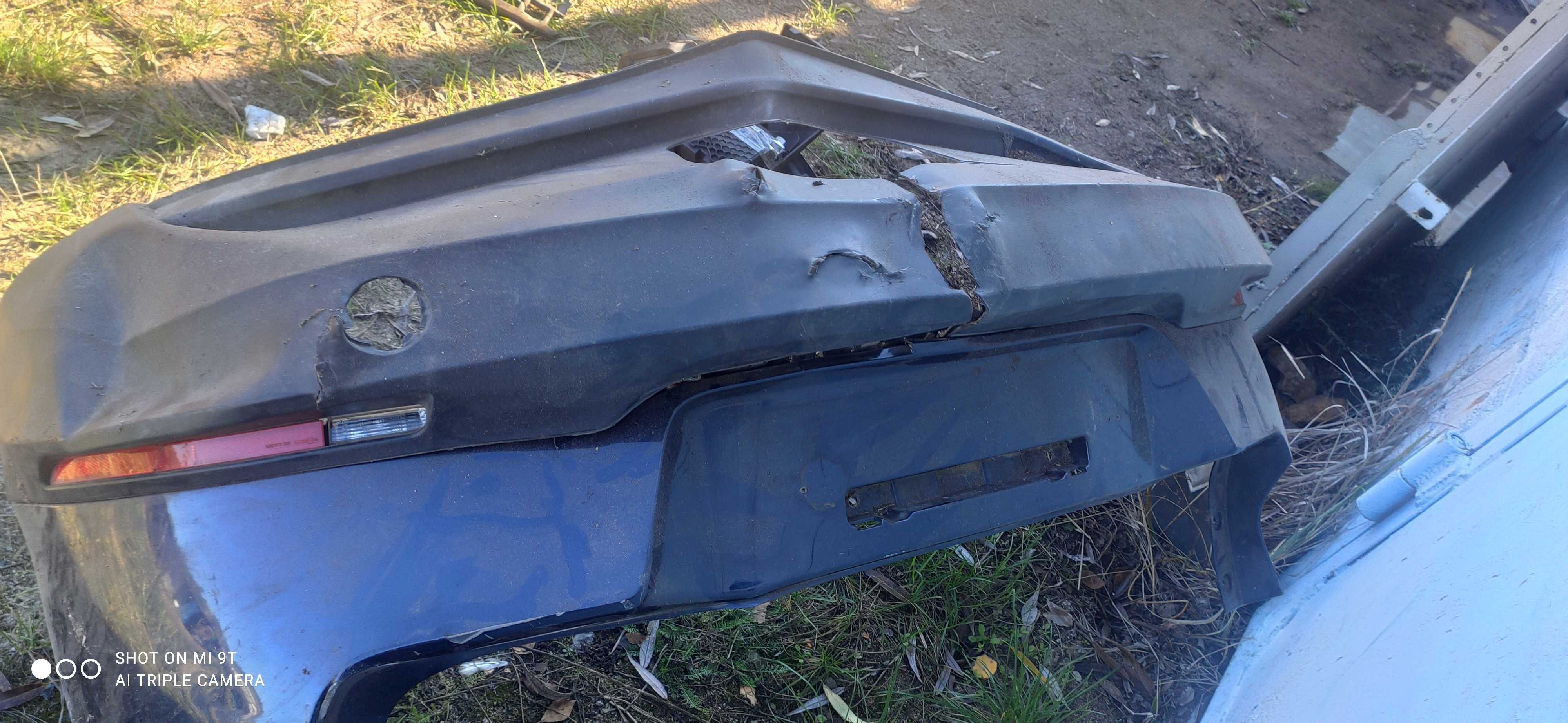 Продам дешево запчастини на Тігуан 1