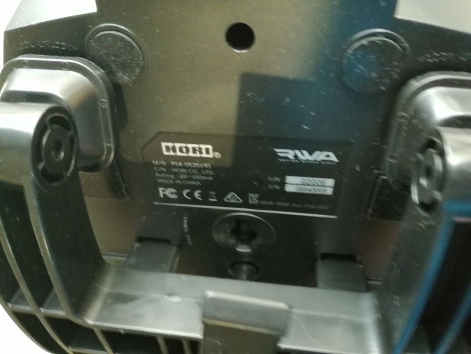 Volante Hori RWA Apex