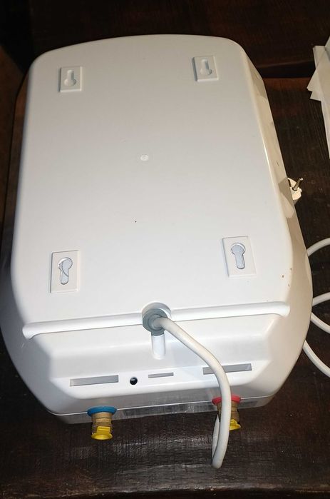 Kospel Luna Inox POC.D-5 pojemnościowy ogrzewacz wody