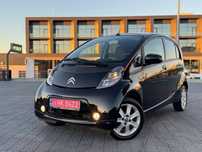 Citroen C-Zero 2013r I-MiEV Peugeot iOn ElectoCar ЕлектроАвто