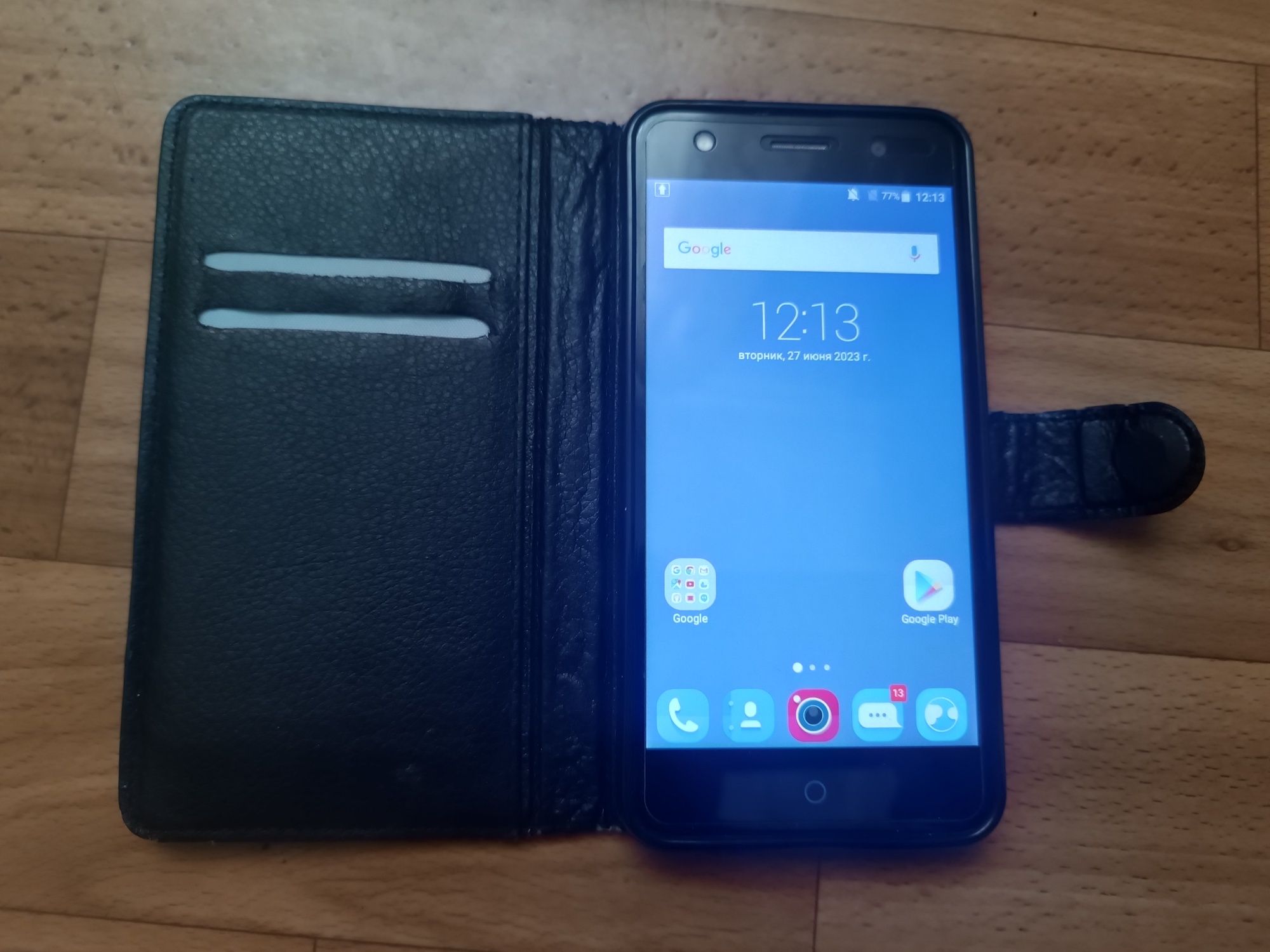 ZTE Blade v7 lite