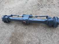 Most przedni RENAULT ceres REFERENCE axle 141509 carraro,półoś,atak,układ planetarny,zwrotnica,orzech,345,330,340,john deere 3300,320,436.303015,303016,102900,podpora mostu