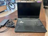 Laptop Asus FX505G 15,6 " Intel Core i5 12 GB / 470GB