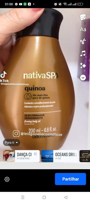 Produtos Boticário