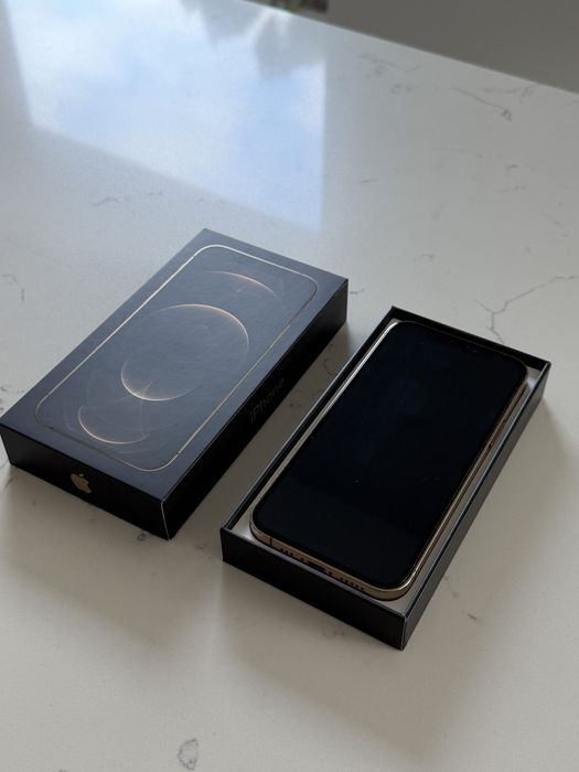 iPhone 12 Pro 128GB