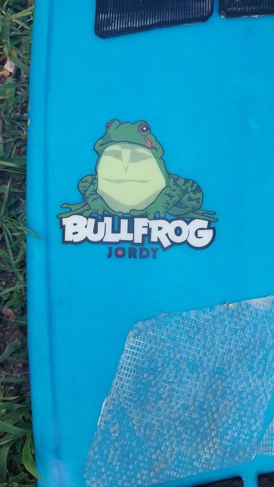 Prancha de surf 5'8 G-Star com 31,2 Litros