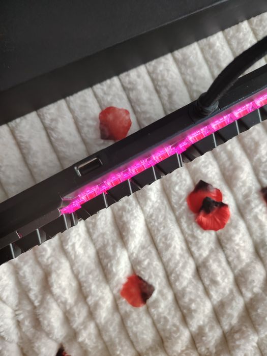 Klawiatura Rog Strix
