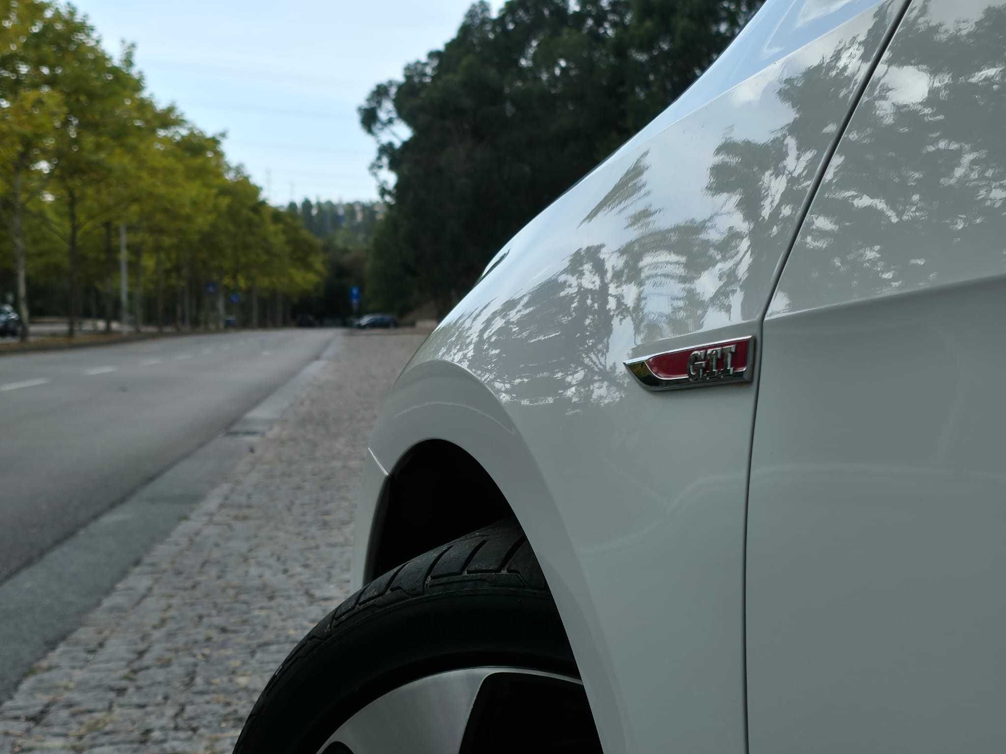 VW Golf 7 2.0 TSI GTI Performance [Negociável]