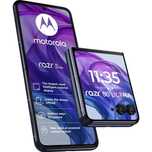 Motorola Razr 50 ultra, dual sim, 512gb, fatura, garantia