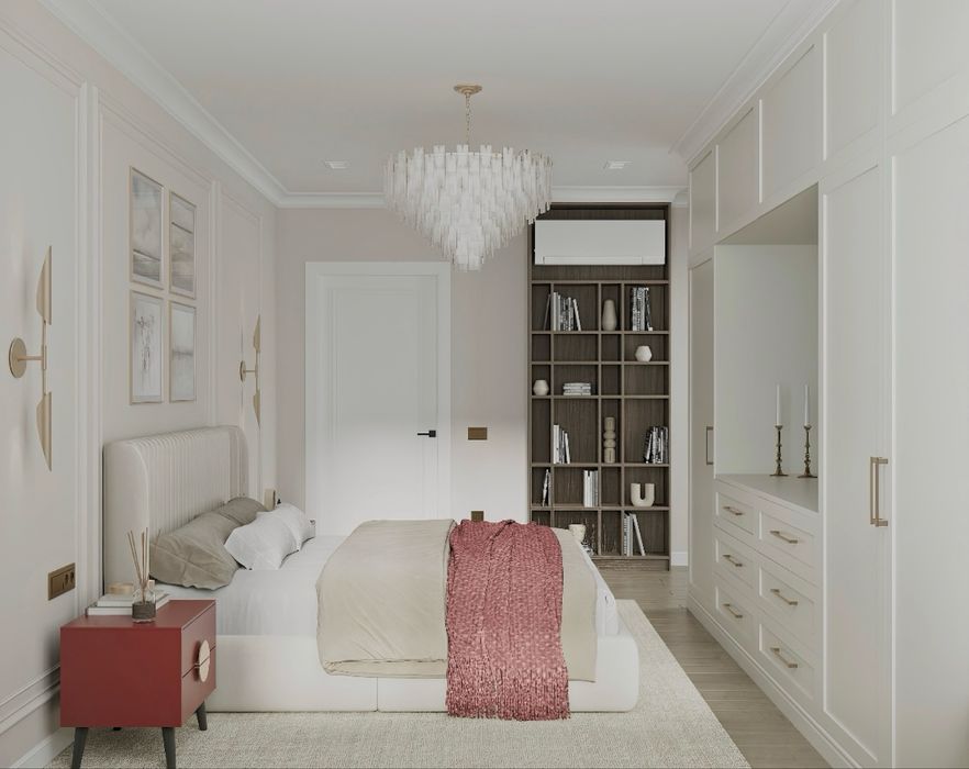 Дизайн інтерʼєру