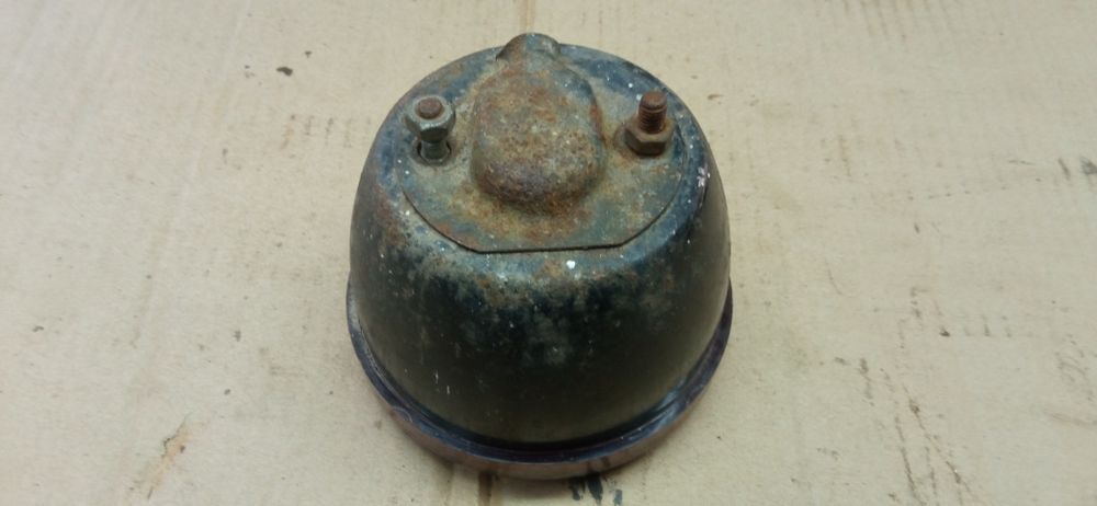 Стопи і повороти ГАЗ-51,52,53.   Стопи на вантажівку.