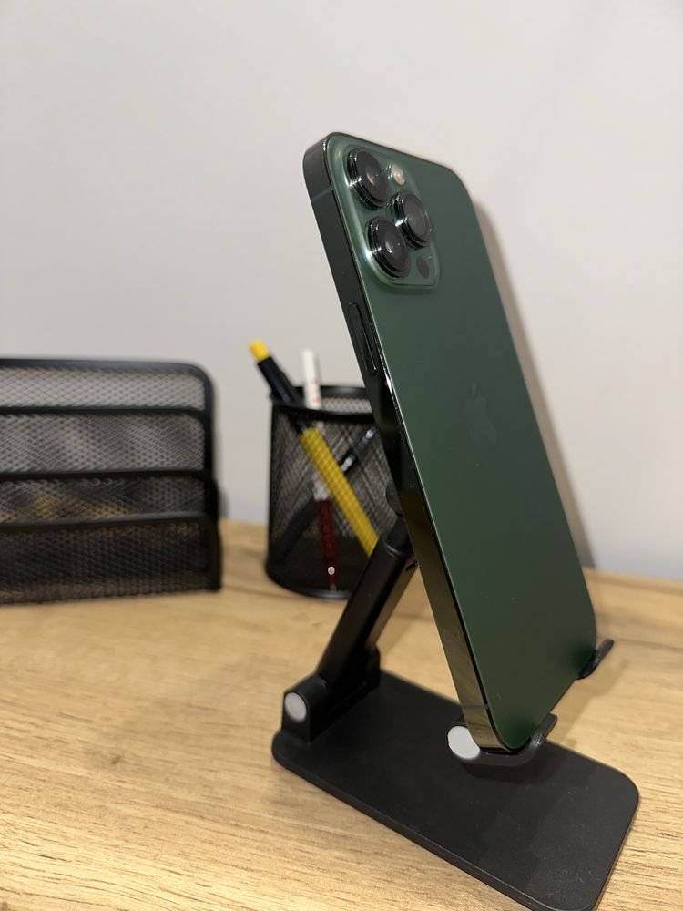 iPhone 13 Pro Max 128GB JAK NOWY
