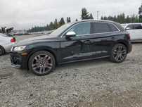 Audi SQ5 Premium Plus 2019 *