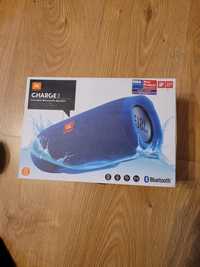 Glosnik jbl bezprzewodowy blutu charge3