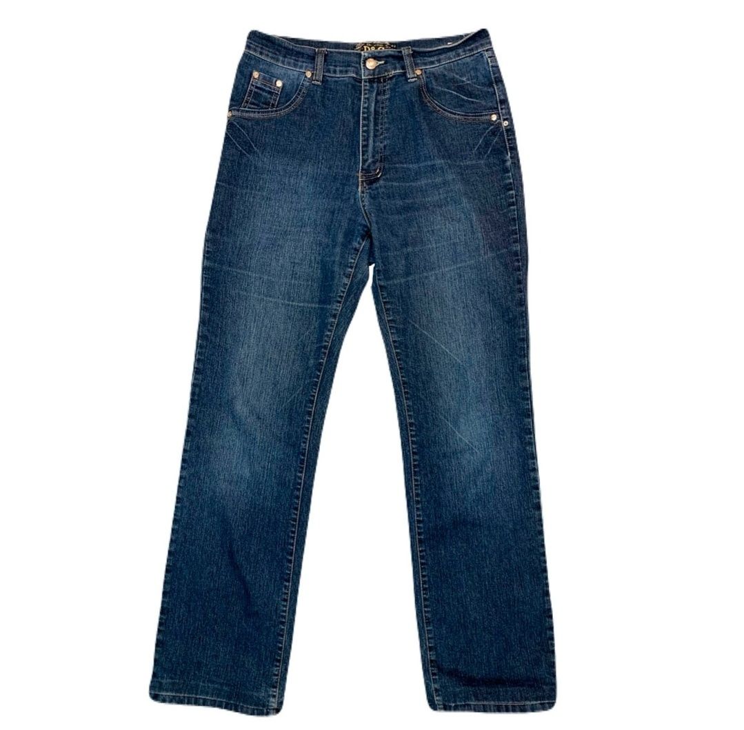 Продам джинси D&G Dolce & gabbana широкі джинси