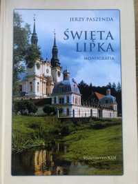 Monografia Święta Lipka