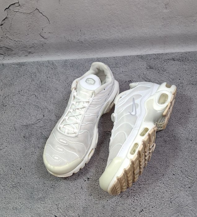 Кроссовки Nike Air Max TN Plus + спортивные VaporMax 90 95