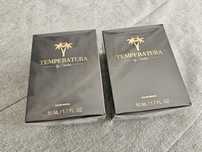 Temperatura by Skolim Woda perfumowana 2 opakowania