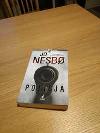 Jo Nesbo, Policja