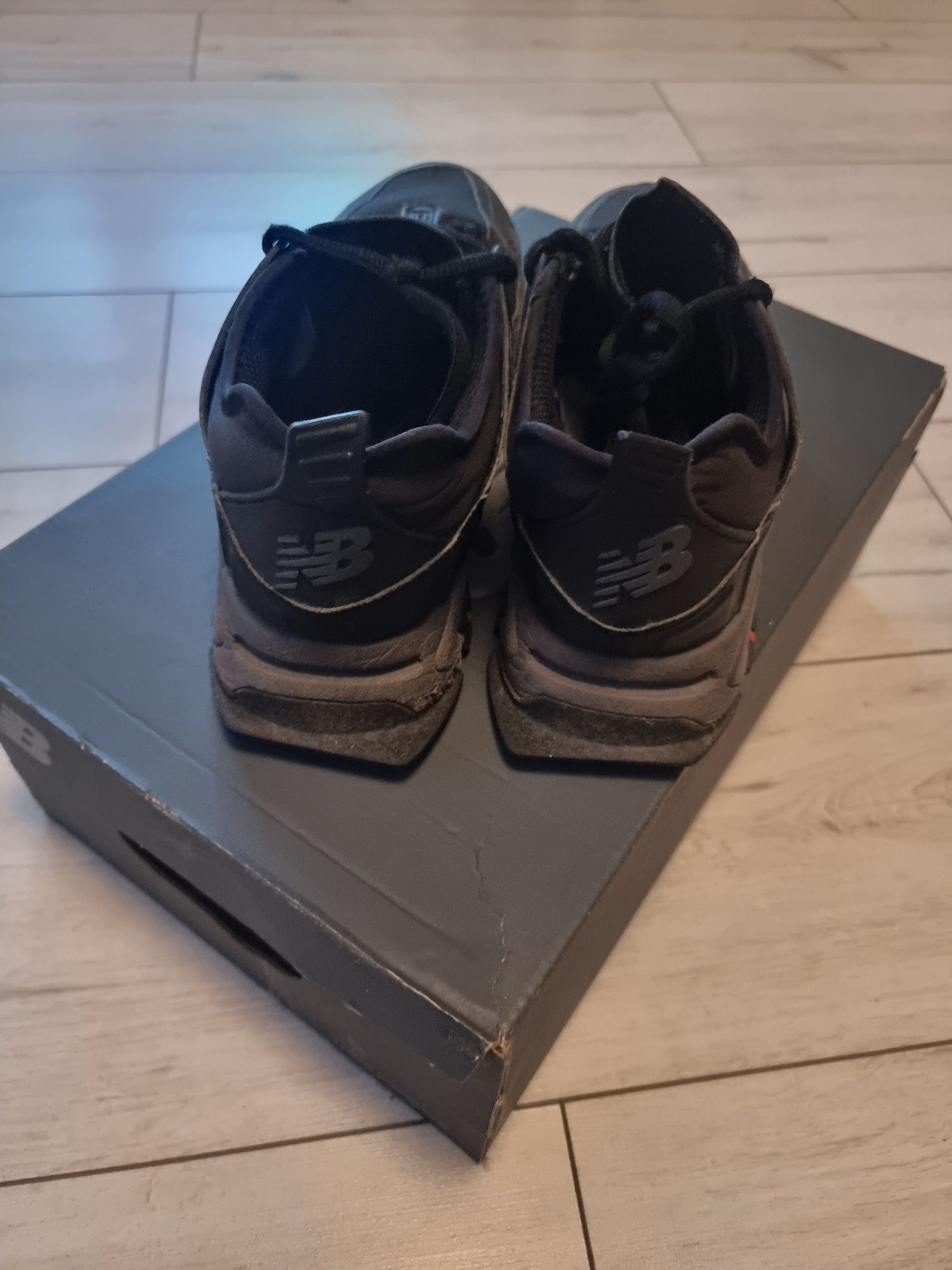 Buty New Balance MSXRCTWB X-Racer