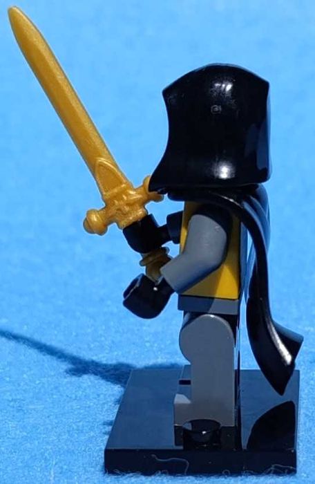 Soldado Medieval v3 (Medieval)