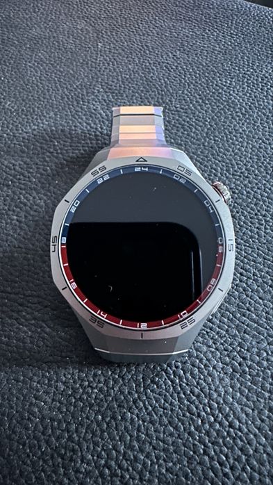 Huawei Watch GT 5 Pro Elite