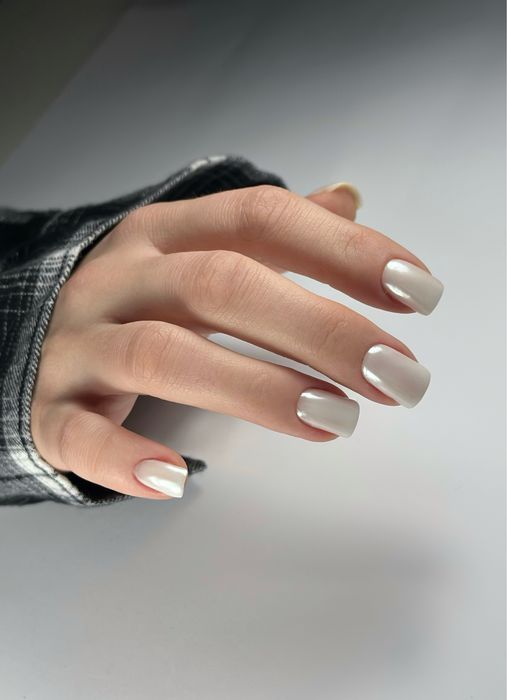 Шукаємо модель на манікюр  для відпрацювання навичок