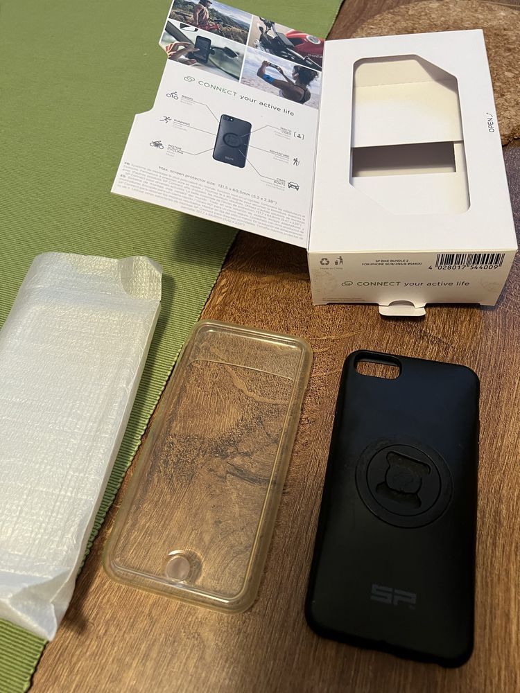 SP Connect Iphone 8 7 6 6s