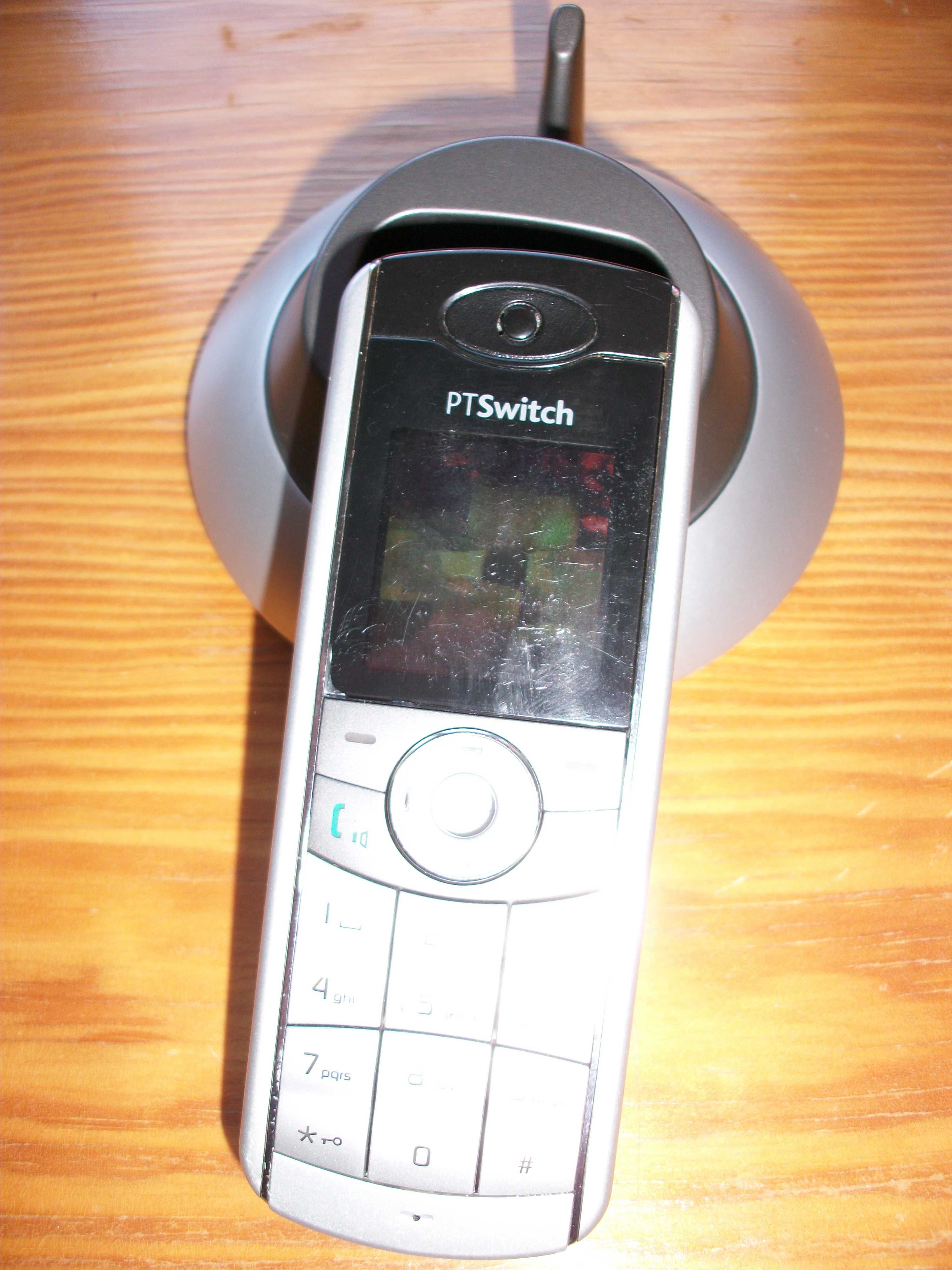 Telefone Fixo PT Switch