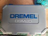 Универсальная пила ( Роторайзер ) Dremel DSM 20.