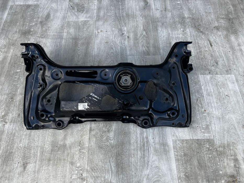 AUDI VW SKODA SEAT 3Q0199315D ŁAWA POD SILNIK WÓZEK TRAWERS