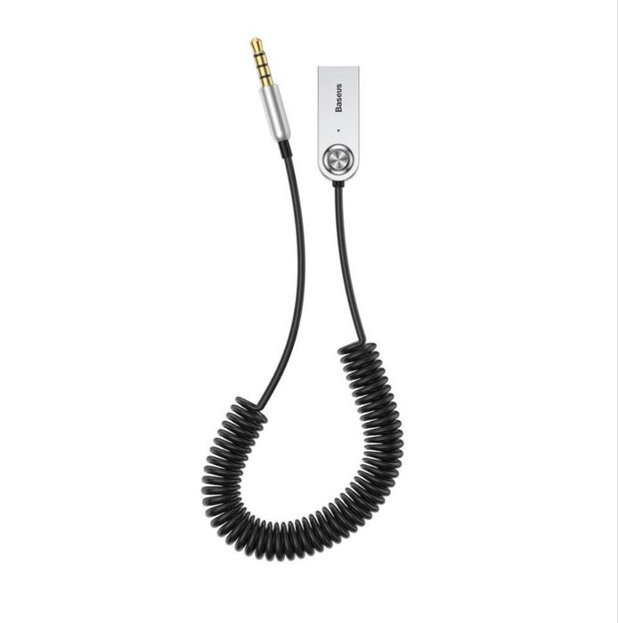 Блютуз в авто Baseus BA01 Bluetooth AUX