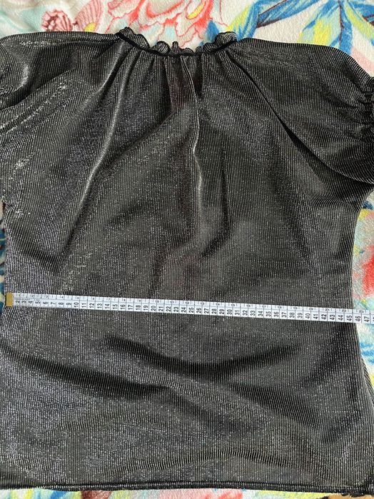 Близка блискуча жіноча