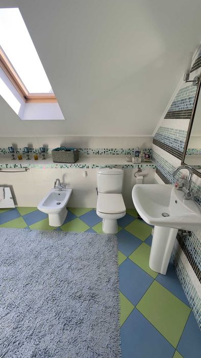 Оренда чудового будинку з басейном