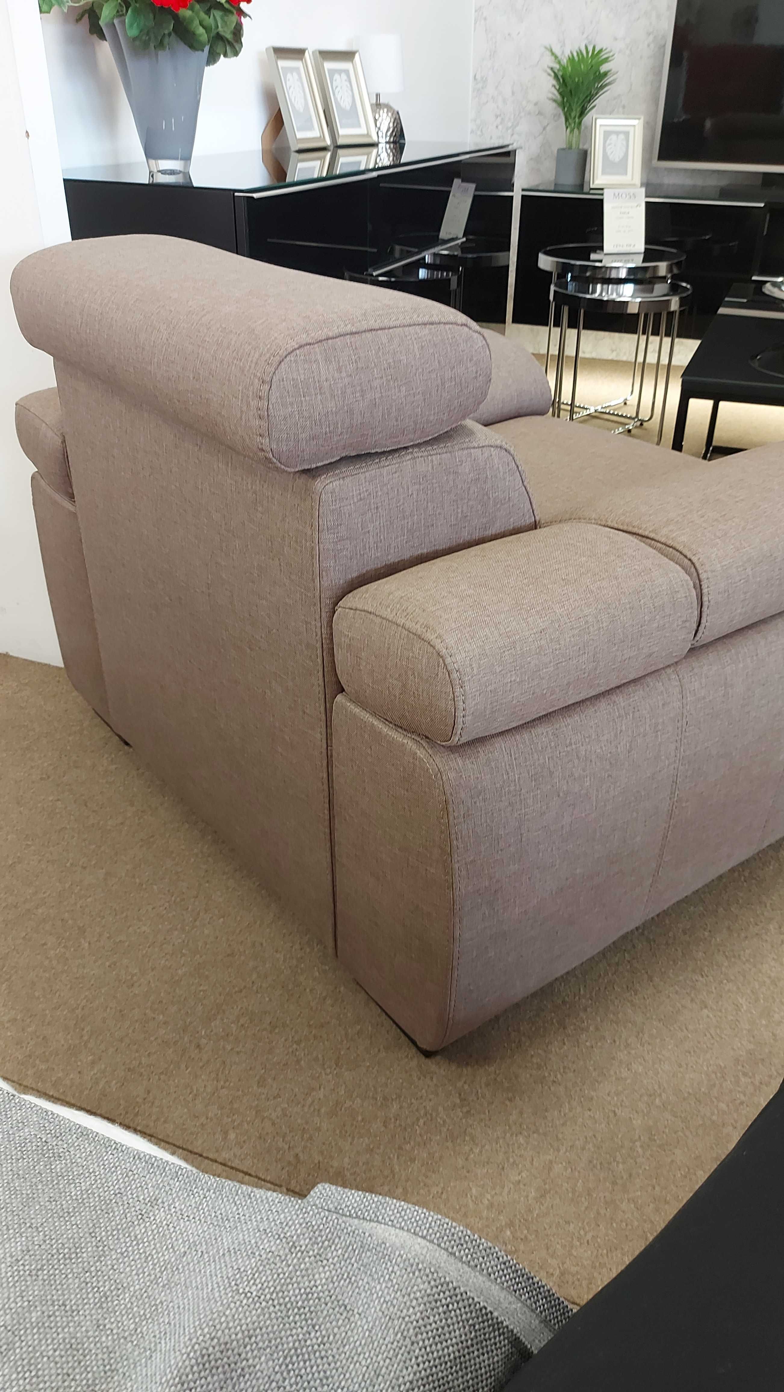 Fotel Zoom firmy Etap Sofa. Wyprzedaż ekspozycji !!!